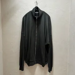 AURALEE オーラリー 25AW SUPER HIGHGAUGE SWEAT ZIP BLOUSON ブルゾン A25AB01CU ブラウン size:5【代官山B07】のサムネイル