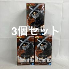 僕のヒーローアカデミア MAXIMATIC イレイザーヘッド 6品セット