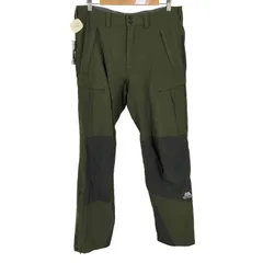 マウンテンイクイップメント MOUNTAIN EQUIPMENT トレッキング カーゴ パンツ メンズ  32のサムネイル