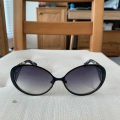 希少 CHANEL サングラス 5237-A ツイード シャネル - メルカリ