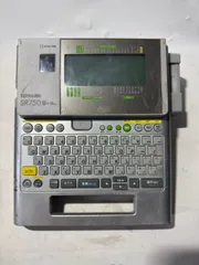 2026年最新】テプラpro sr750の人気アイテム - メルカリ