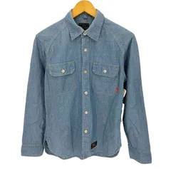 2026年最新】WTAPS メンズ 長袖シャツの人気アイテム - メルカリ