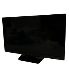 即日受渡❣️送料込FUNAI 32型液晶 TV録画機能付。見ながら別の番組
