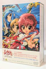 ほぼ新品未開封 ライザのアトリエ 常闇の女王と秘密の隠れ家 DVD 全6巻