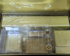 ポケモンカード ゴールデンボックス サプライのみ 新品 - メルカリ