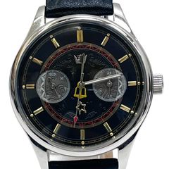 姫路東店】 中古 DIESEL | ディーゼル 腕時計 MR. DADDY 2 DZ7486