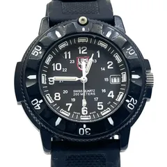 2026年最新】luminox 3000/3900の人気アイテム - メルカリ