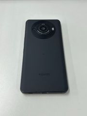 ジャンク】AQUOS R8 Pro 256GB ブラック - メルカリ