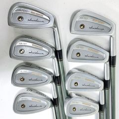LABOSPEC RB-247 アイアンセット 4-P 7本セット - メルカリ