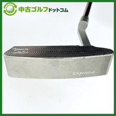 Yamada Milled パター 55モデル モロゾフ 33インチ - メルカリ