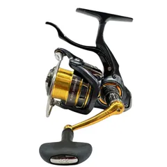 (1)【中古未使用品】ダイワ 16’ プレイソ 2000H-LBD ③のサムネイル