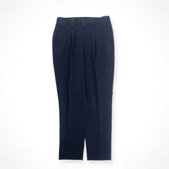UNITED TOKYO / DRY AIR スラックス 参考定価：16,000+tax SIZE:1のサムネイル