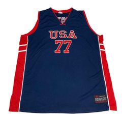 NIKE製 UNITED BALLERS ヴィンス・カーター Lサイズ - メルカリ