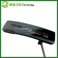 極美品】SeeMore Sone si-1 パター 33インチ - メルカリ