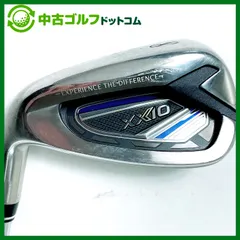 【中古】ダンロップ XXIO 12 8I アイアン 単品/左利き (N.S.PRO 850GH)【S】のサムネイル
