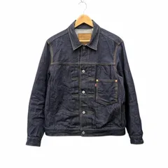 2026年最新】LEVI'S PREMIUM type-1トラッカージャケットの人気
