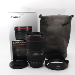 Canon RF24-105mm F4 L IS USM 美品 ZX II付き - メルカリ