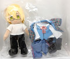 うたプリ カミュ ぬいスター タブナイ 初期服 カルナイ - メルカリ