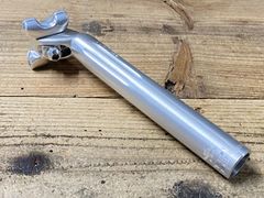 ControlTech コントロールテック シートポスト φ31.6 350mm - メルカリ