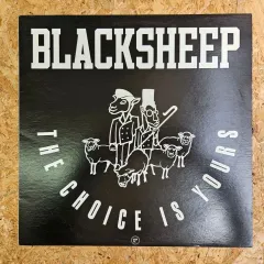2026年最新】Black Sheep レコードの人気アイテム - メルカリ