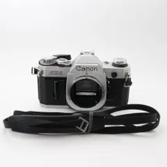 Canon AE-1 ボディ シルバーのサムネイル