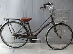 Panasonic スポーツタイプ電動アシスト自転車 シルバー - メルカリ