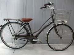 2026年最新】ママチャリ 27インチ 自転車 変速の人気アイテム - メルカリ