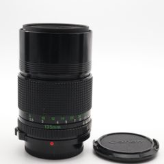 極美品 Canon New FD 35-105mm F3.5 防湿庫保管 - メルカリ