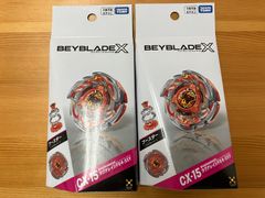 新品未開封 ベイブレードX UX-03 ウィザードロッド 6個セット - メルカリ