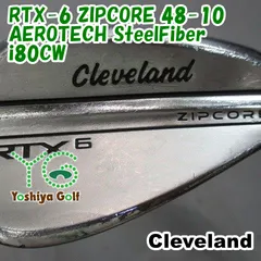 2026年最新】クリーブランド rtx zipcore 48の人気アイテム - メルカリ
