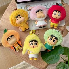 TOPTOY 水果小屋 クレヨンしんちゃん フルーツ さくらんぼ