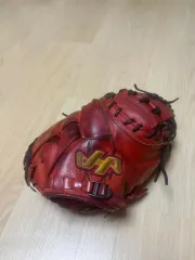 ハタケヤマ キャッチャーミット 出品のサムネイル