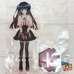 戦姫絶唱シンフォギア 月読調 添い寝ver. アクリルスタンド - メルカリ