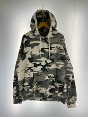 Fujiくん着用 GAP 迷彩 パーカー 短丈 Mサイズ相当 - メルカリ