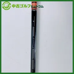 【中古】三菱ケミカル TENSEI CK Pro Orange シャフト ドライバー　 単品【S】(ピンスリーブ)のサムネイル