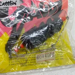 【物流センター】 中古 ルアー BKラメ ラトリンガウディ 【88】のサムネイル