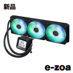 7797 TRYX PANORAMA SE 360 ARGB WHITE 極美品 - メルカリ