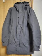 アモーメント Alpaca Raglan Coat - black - メルカリ
