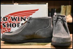 2026年最新】red wing 889の人気アイテム - メルカリ