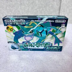 2026年最新】ポケットモンスター エメラルド 美品の人気アイテム
