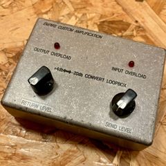 EMPIRE CUSTOM AMPLIFICATION +4db→-20dbCONVERT BOX【尾張一宮店】のサムネイル
