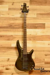 Ibanez 1997 Soundgear SR820 w/GBのサムネイル