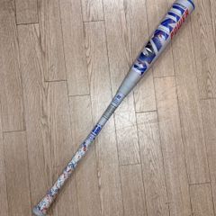 CE308 marucci ワニクラッシャーパワー 軟式用 - メルカリ