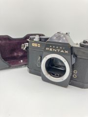 動作確認済】 Pentax ES Ⅱ G07-0710-7v - メルカリ