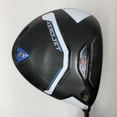 コブラ　AEROJET　10.5度　ツアーAD for Cobra(AEROJET)　SRフレックス　ドライバー　中古　ゴルフドゥ！深谷店【最短即日発送】のサムネイル