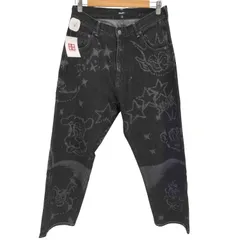 ハフ HUF RYOTA DAIMON FOR HUF DENIMU PANT メンズ  30のサムネイル
