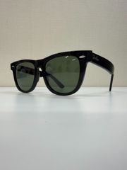 RAY-BAN レイバン INNERVIEW ボシュロム USA製 B&L - メルカリ
