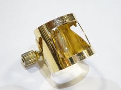 Vandoren Optimum Ligature アルトサックス用リガチャー - メルカリ