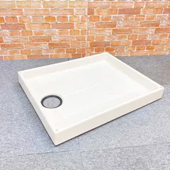 【中古品】 TOTO 洗濯機パン 洗濯パン 防水パン 「PWP800」 幅80cm(幅800mm) ☆36Gのサムネイル
