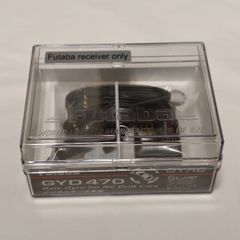 GYC 470 カー用ジャイロ(*最終値下げしました) - メルカリ